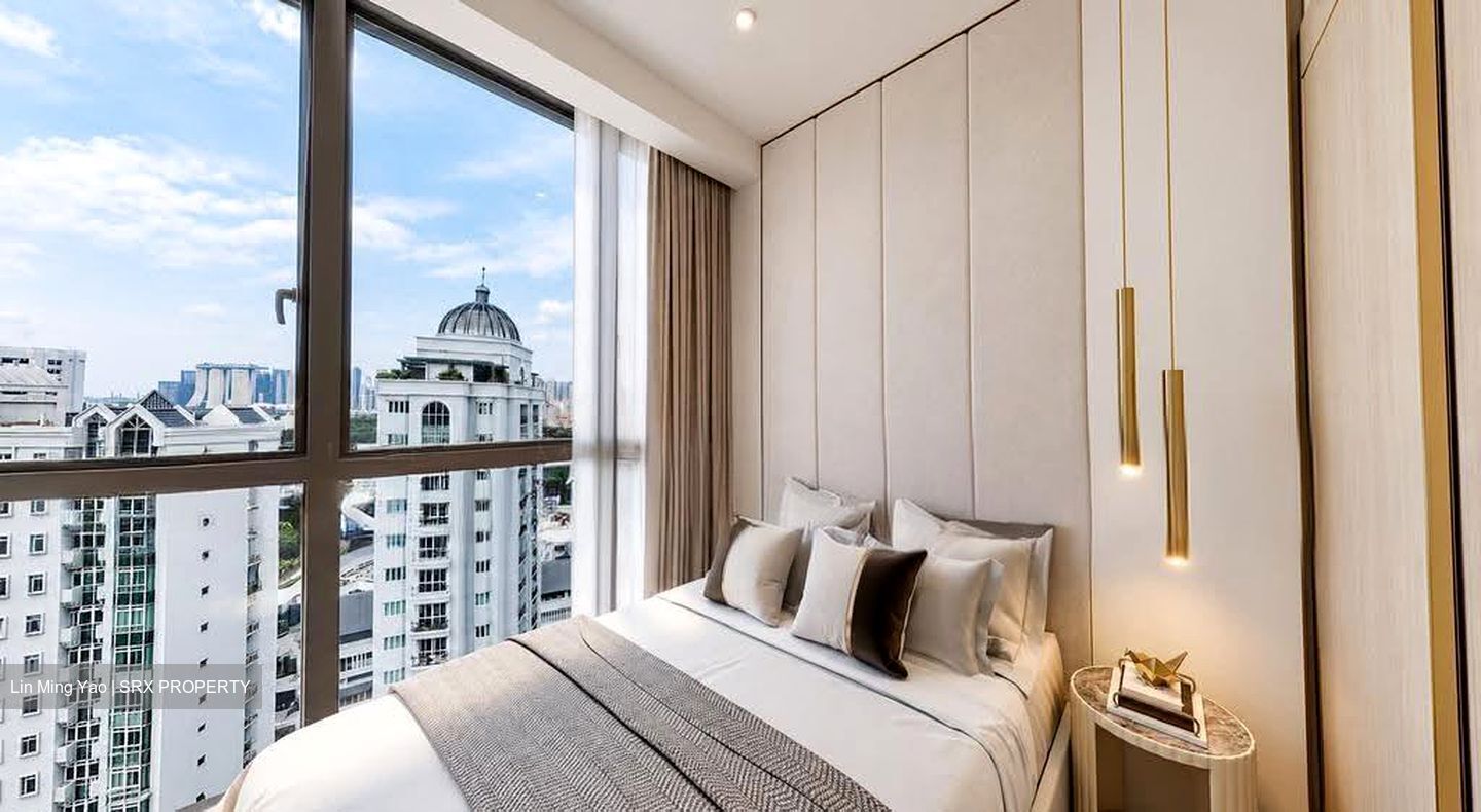 Arina East Residences (D15), Apartment #633375581